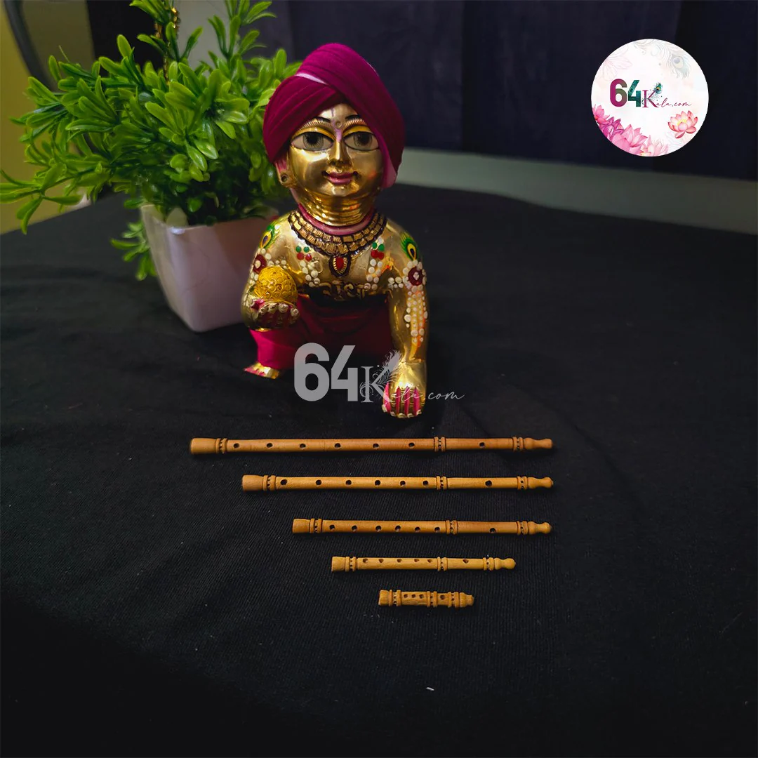 Pure Sandal wood Items