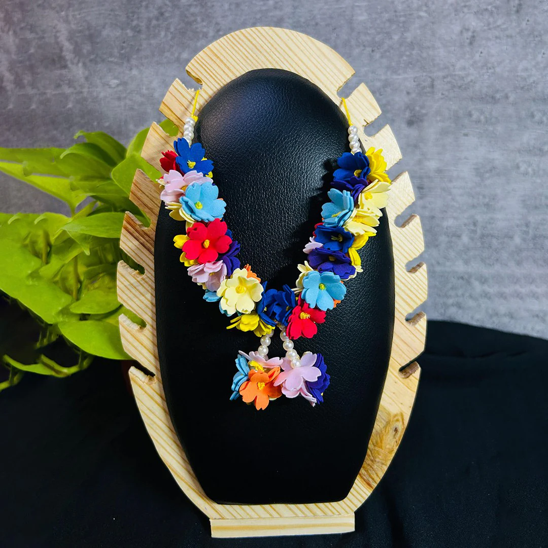 Petal Vibe Flower Garlands